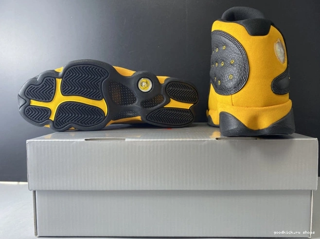 Cheap Retro 13 Oregon High AR4390-035 League Air Jordan 0704